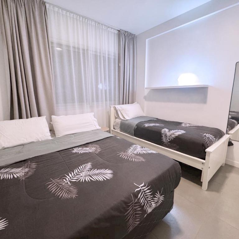 Wehome Buenos Aires - Three-Bedroom Apartment - 4