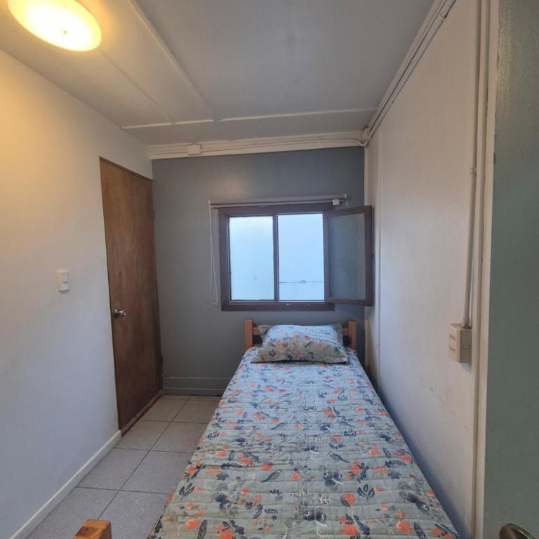 Hotel Residencial El Pampino Spa - Single Room - 4