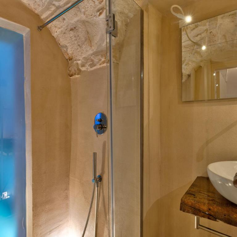 2 pools 1 in terrace with view - Villa con 2 Camere da Letto - 62