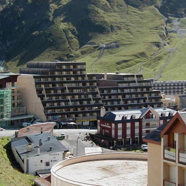 Studio Coquet 5 Pers, Balcon, À 80m des Pistes, Animaux Admis - Studio - 7