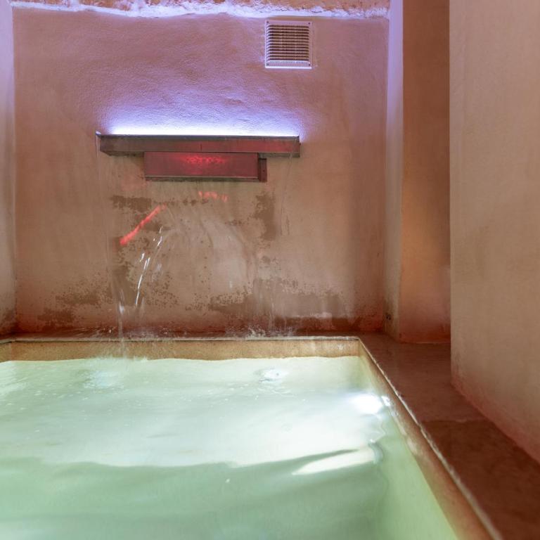 2 pools 1 in terrace with view - Villa con 2 Camere da Letto - 61