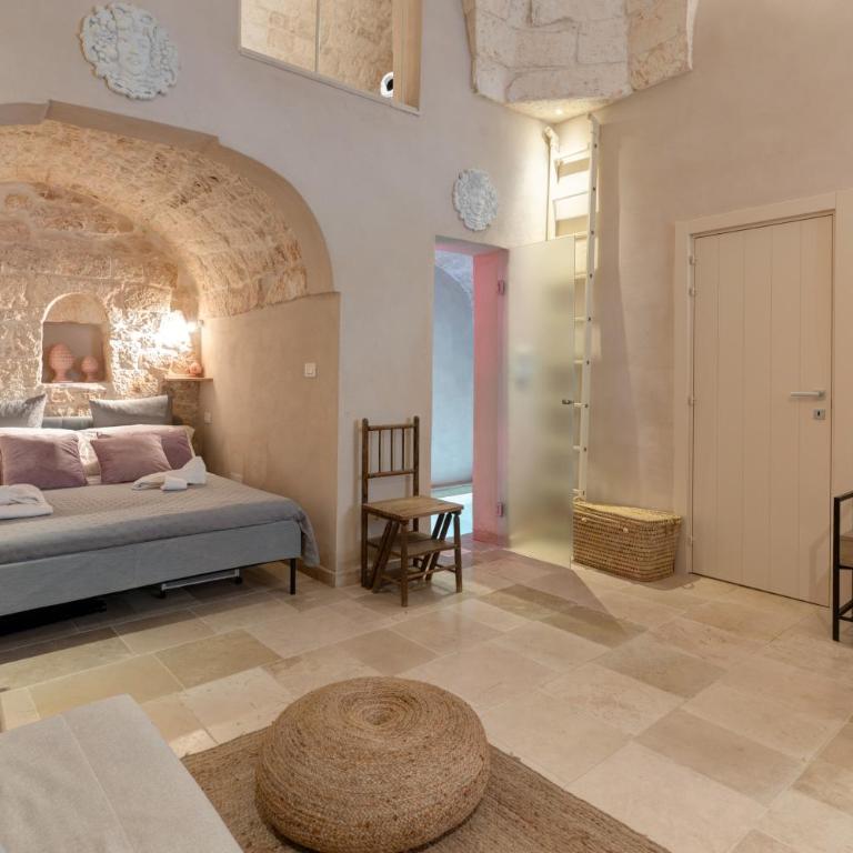 2 pools 1 in terrace with view - Villa con 2 Camere da Letto - 64