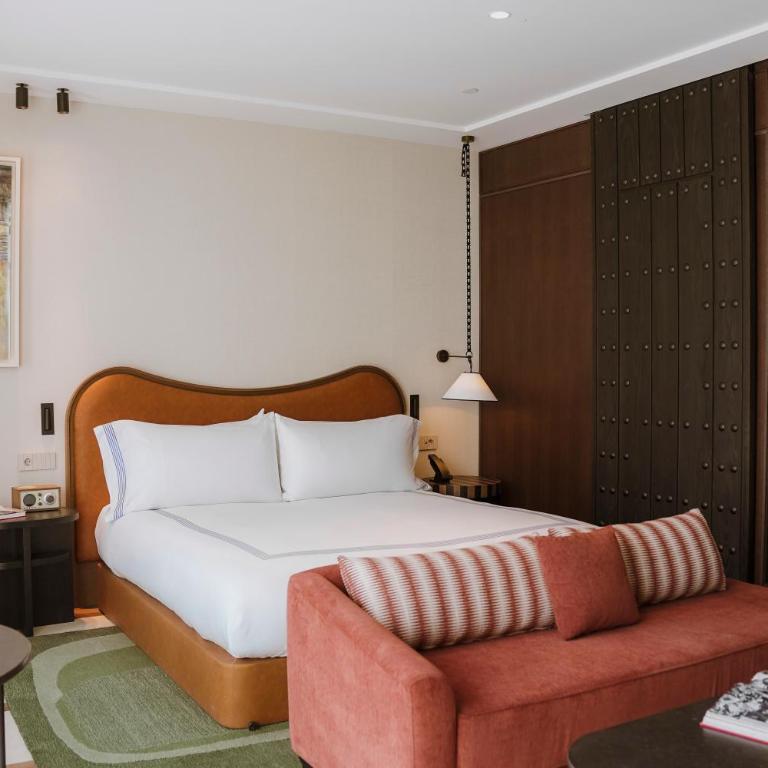 Thompson Seville, by Hyatt - Suite Junior - 5