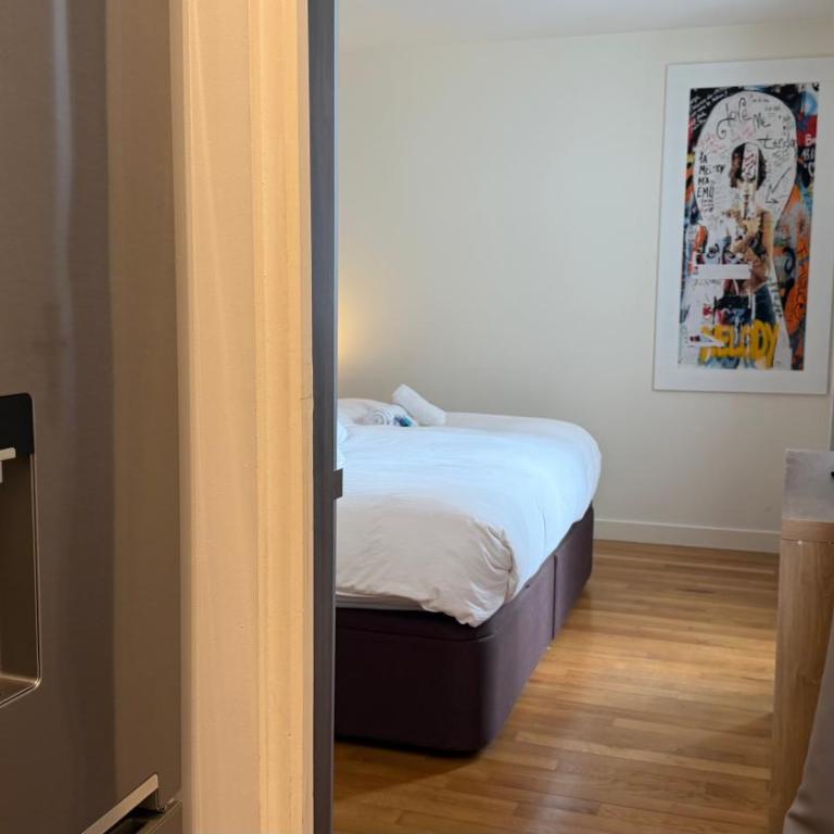 Marais, Sainte-croix Bretonnerie - 6 places - Appartement 2 Chambres - 31