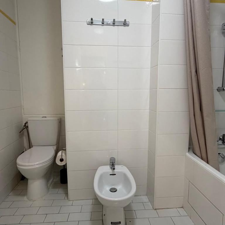 Marais, Sainte-croix Bretonnerie - 6 places - Appartement 2 Chambres - 29