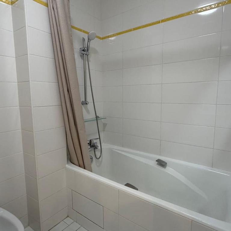 Marais, Sainte-croix Bretonnerie - 6 places - Appartement 2 Chambres - 55