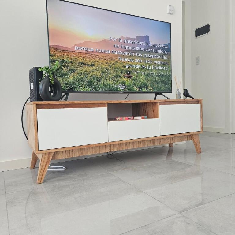 Sosiego La Perla- brand new - Apartamento de 2 dormitorios - 2