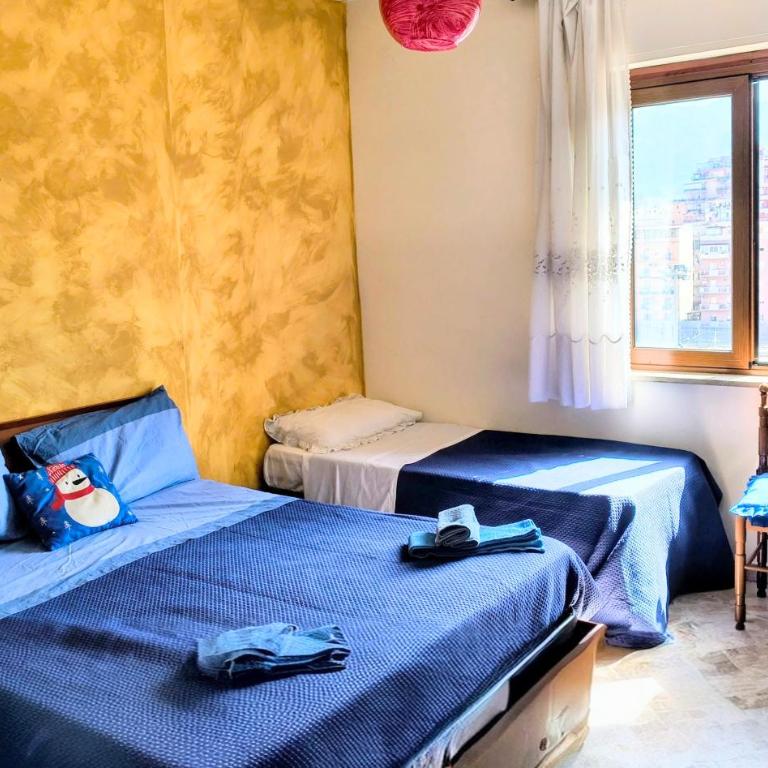 Apartament di Nick Central Station - Deluxe Room - 7