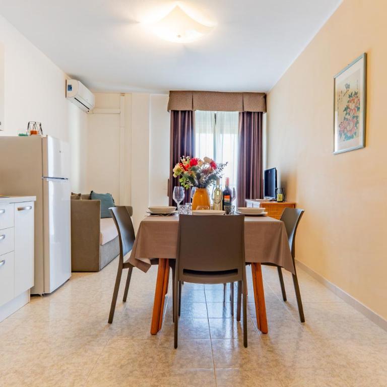 Rina Sea Apartments - Appartamento con 1 Camera da Letto - 3