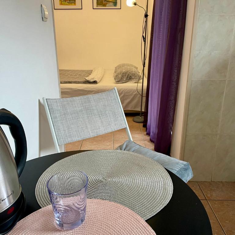 Amonte - Studio Apartment - 4