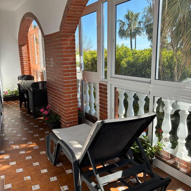 The Suite Collection - Habitación Doble con terraza - 13