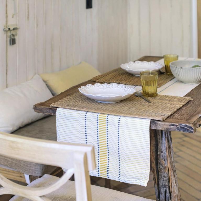 La suite du Jardin du Clos stemarie - Appartement Supérieur avec Sauna - 17