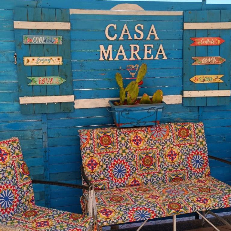 Casa Marea - Appartamento - 2