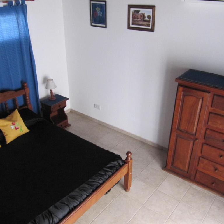 Ayres Serranos - Apartamento de 2 dormitorios - 23