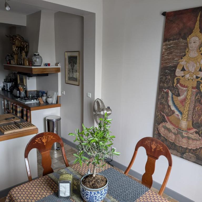 Au Gré Du Voyage - Appartement - 29