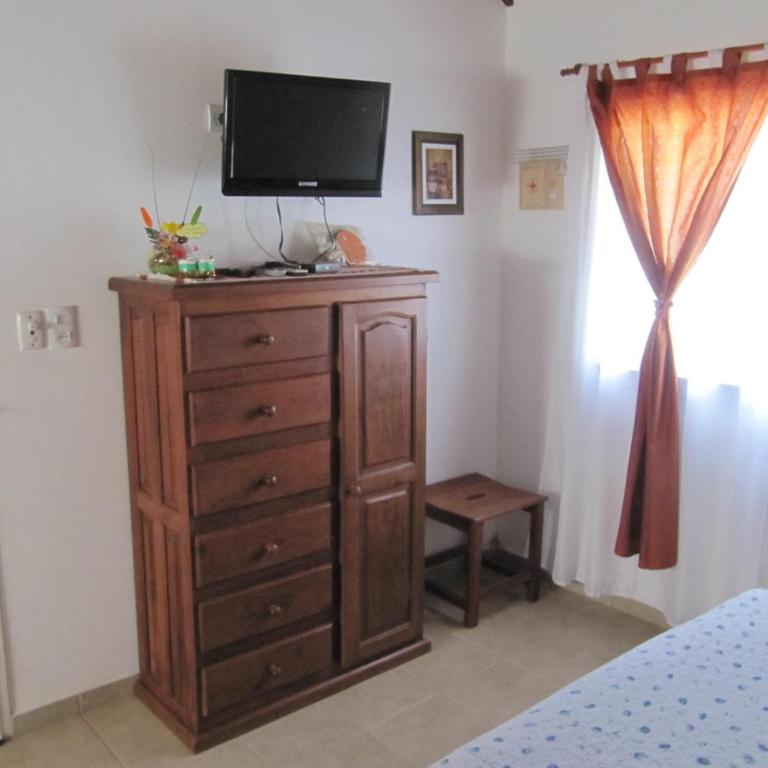 Ayres Serranos - Apartamento de 1 dormitorio - 6