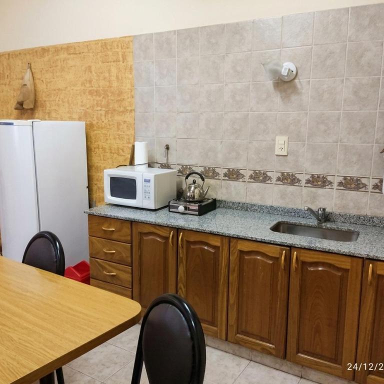 Dpto Céntrico en el corazón de Mendoza - Apartment - 4