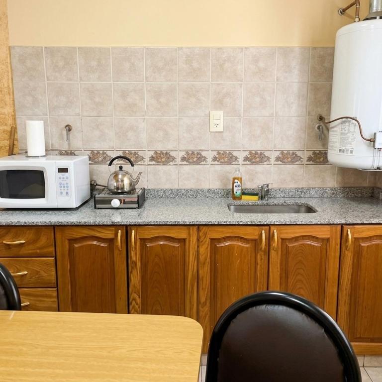 Dpto Céntrico en el corazón de Mendoza - Apartment - 1