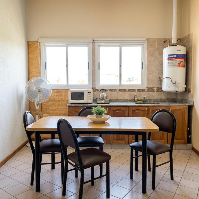 Dpto Céntrico en el corazón de Mendoza - Apartment - 3