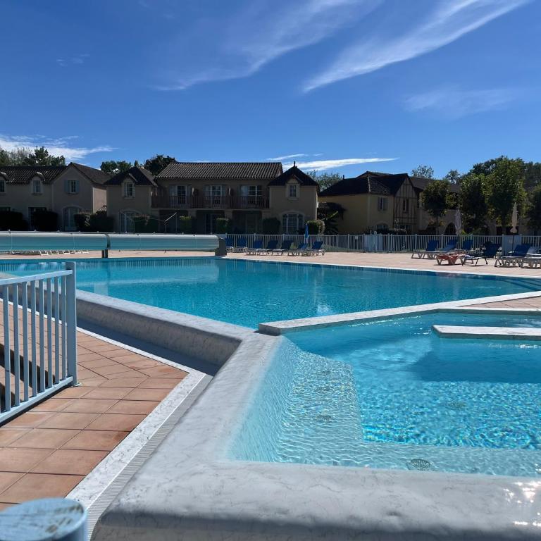 Lake view Appartment - Appartement 1 Chambre - 7