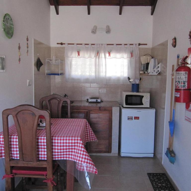 Ayres Serranos - Apartamento de 1 dormitorio - 9