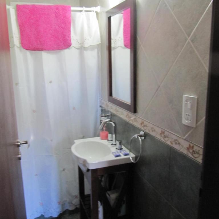 Ayres Serranos - Apartamento de 1 dormitorio - 11