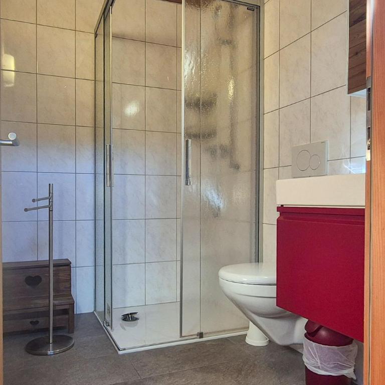Stadel de Riedmatten - Chalet 1 Chambre - 6