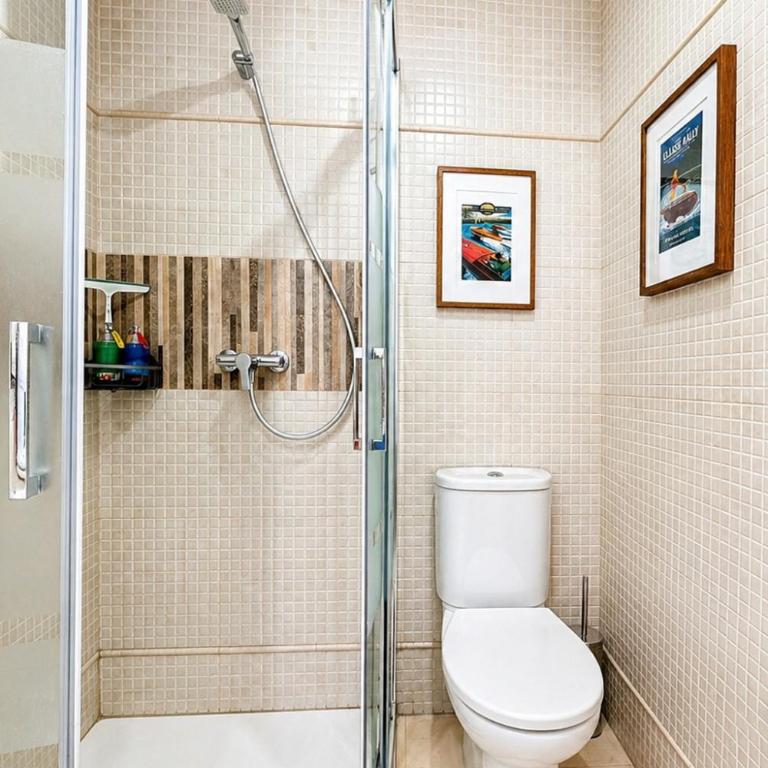 I love Villa Puerto Beach, Altea - Apartamento de 3 dormitorios - 25