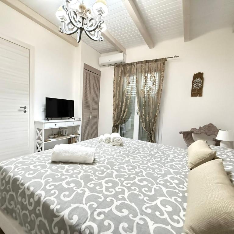 Sicilia Meraviglia B&B - Camera Matrimoniale con Bagno Privato - 3