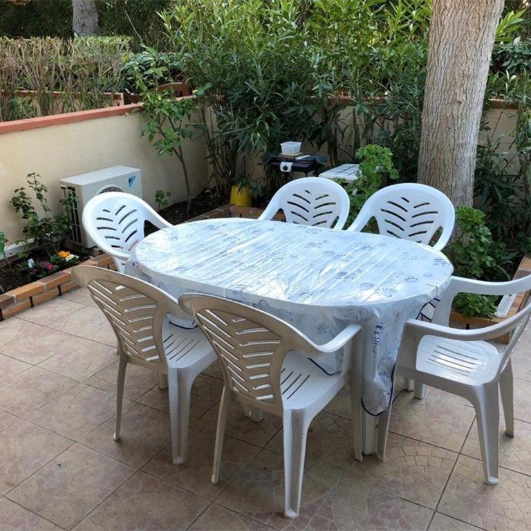 Villa T2 Mezzanine, Clim, Parking, 6 pers., proche plage - FR-1-81-445 - Villa - 10