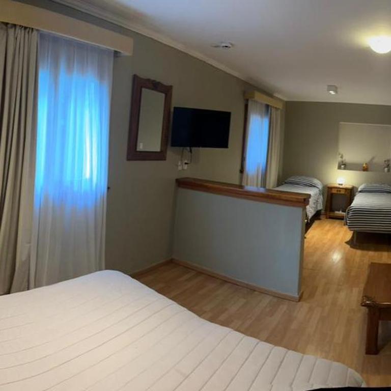 Hostería Patagonia Jarke - Habitación Triple - 3