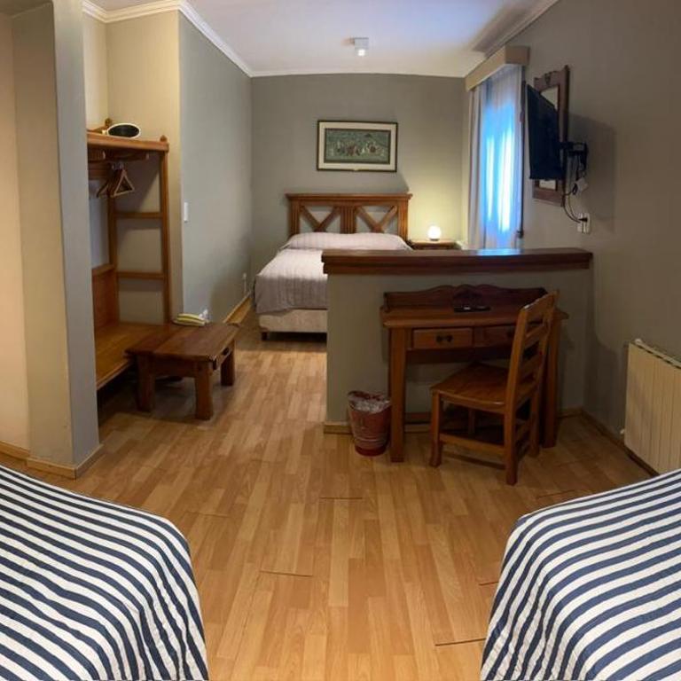 Hostería Patagonia Jarke - Habitación Triple - 1