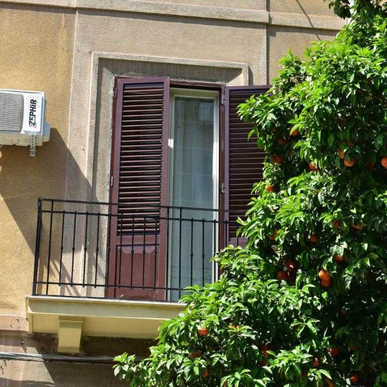 Coco's House Palermo - Appartamento con 3 Camere da Letto - 24