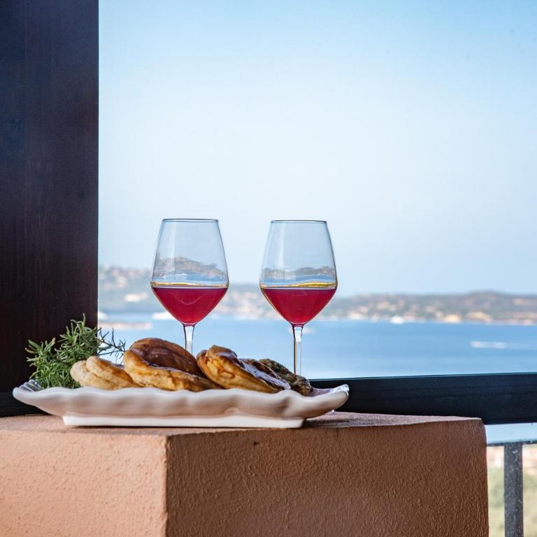 Porto Rotondo Country Village Terrace Apartment - Appartamento - 9