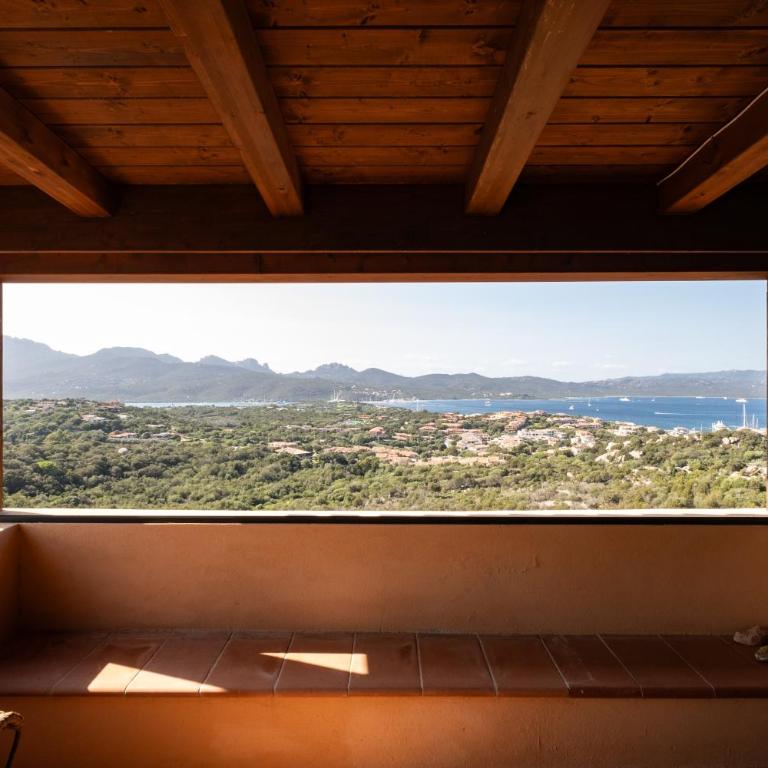 Porto Rotondo Country Village Terrace Apartment - Appartamento - 12