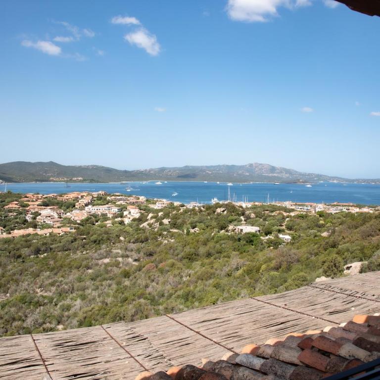 Porto Rotondo Country Village Terrace Apartment - Appartamento - 33