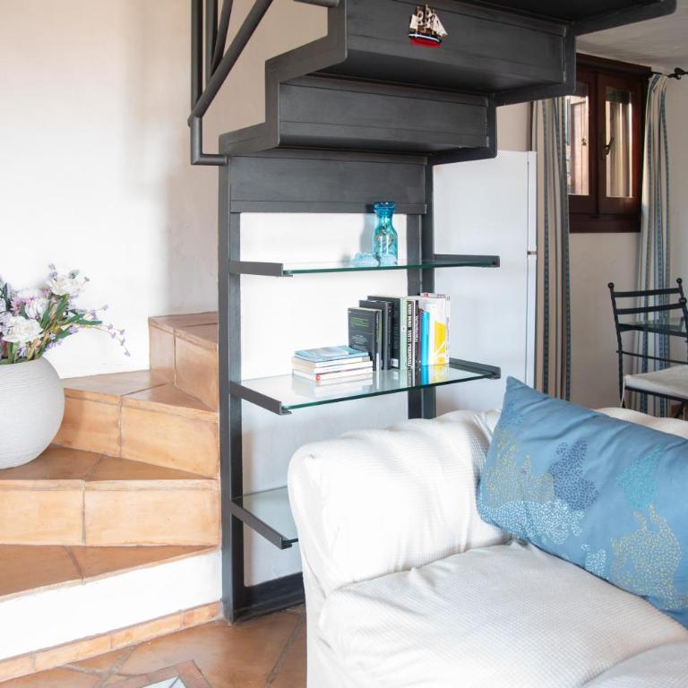 Porto Rotondo Country Village Terrace Apartment - Appartamento - 17