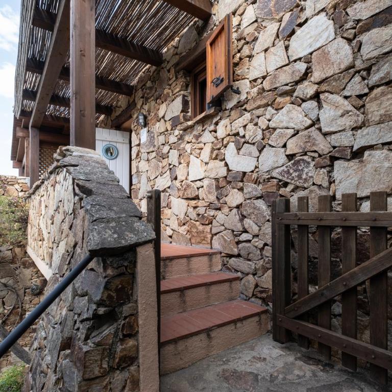 Porto Rotondo Country Village Terrace Apartment - Appartamento - 37