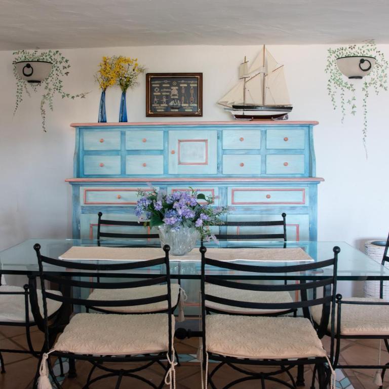 Porto Rotondo Country Village Terrace Apartment - Appartamento - 19