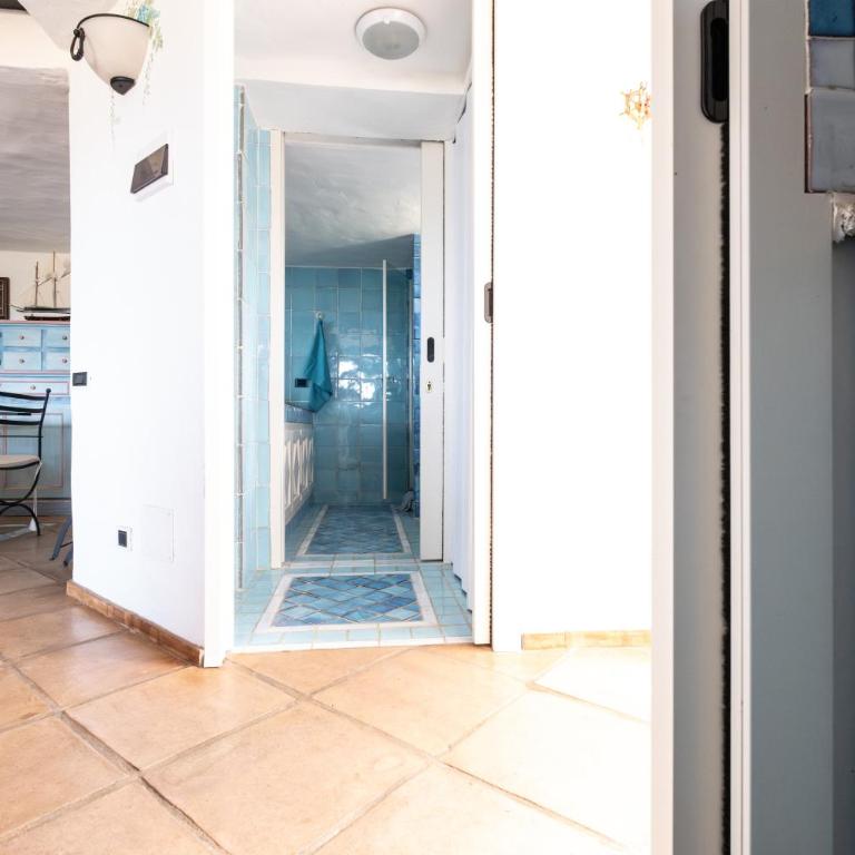 Porto Rotondo Country Village Terrace Apartment - Appartamento - 23