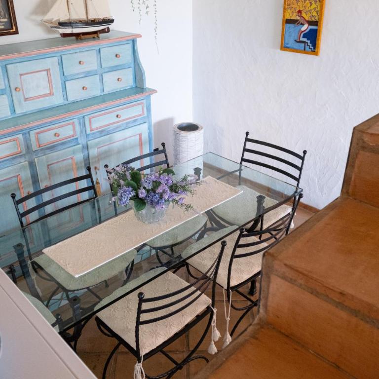 Porto Rotondo Country Village Terrace Apartment - Appartamento - 20