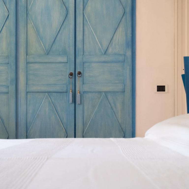 Porto Rotondo Country Village Terrace Apartment - Appartamento - 6