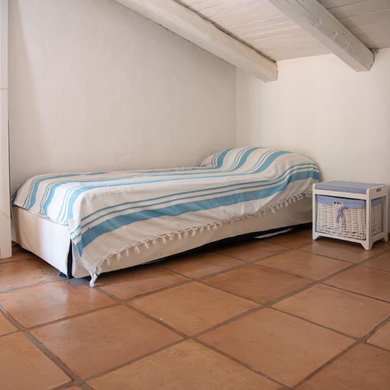 Porto Rotondo Country Village Terrace Apartment - Appartamento - 7