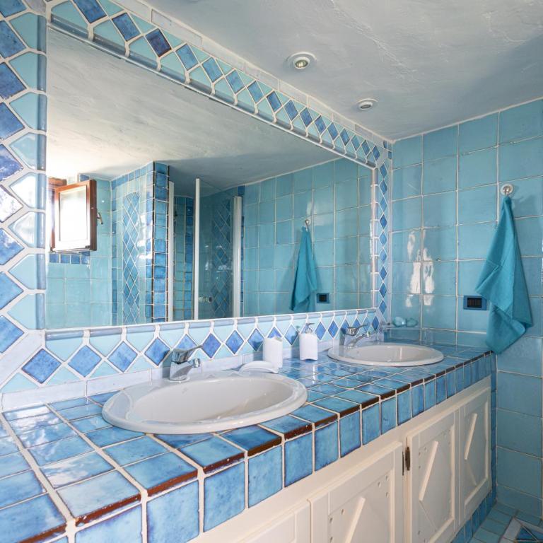Porto Rotondo Country Village Terrace Apartment - Appartamento - 4