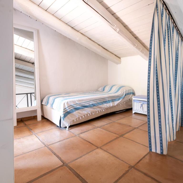 Porto Rotondo Country Village Terrace Apartment - Appartamento - 31