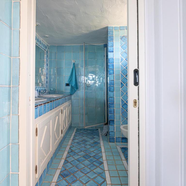 Porto Rotondo Country Village Terrace Apartment - Appartamento - 25
