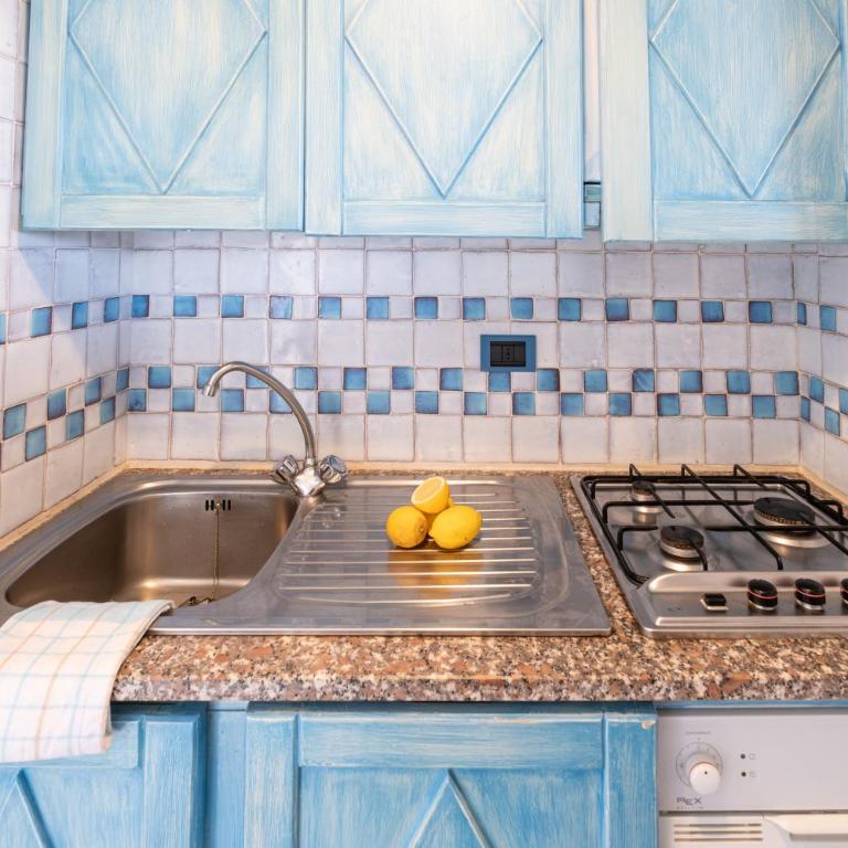 Porto Rotondo Country Village Terrace Apartment - Appartamento - 27