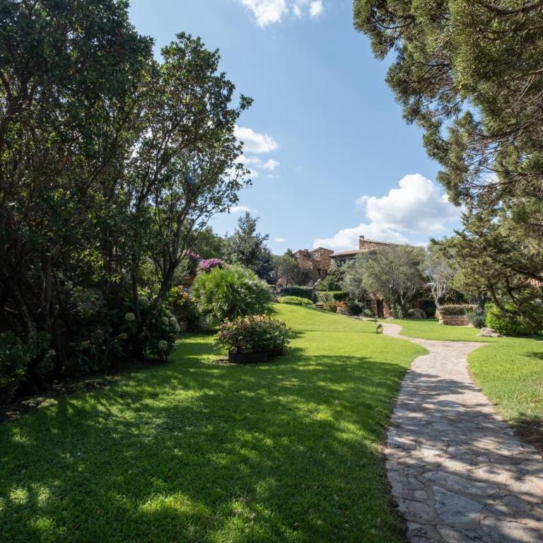 Porto Rotondo Country Village Terrace Apartment - Appartamento - 39