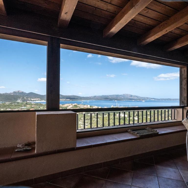 Porto Rotondo Country Village Terrace Apartment - Appartamento - 15