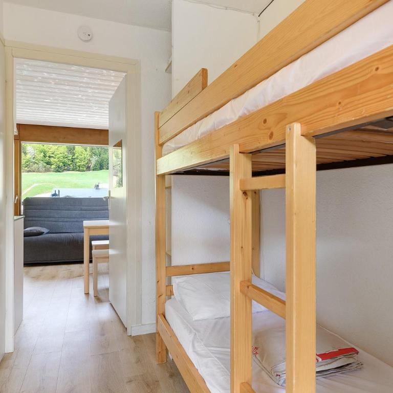 Havre de paix élégant - Appartamento Deluxe con 2 Camere da Letto e Balcone - 20